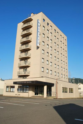 Гостиница Sabae Daiichi Hotel  Сабаэ